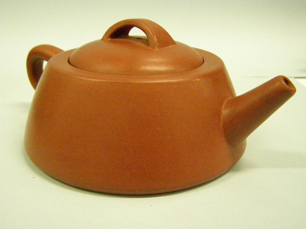 图片[1]-teapot BM-1984-0202.94-China Archive