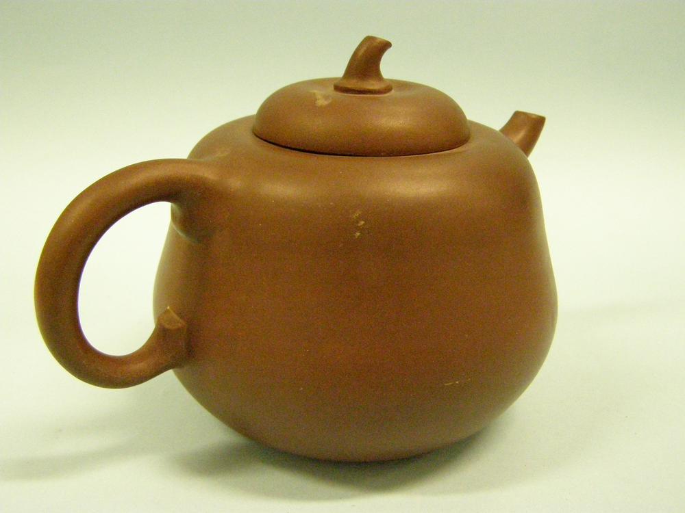 图片[2]-teapot BM-1984-0202.95-China Archive