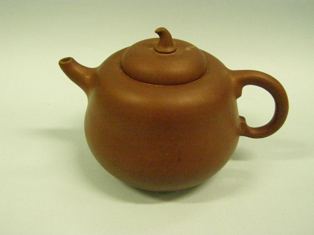 图片[3]-teapot BM-1984-0202.95-China Archive