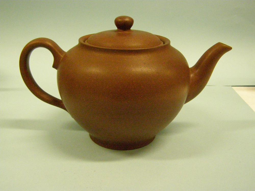 图片[2]-teapot BM-1984-0202.96-China Archive