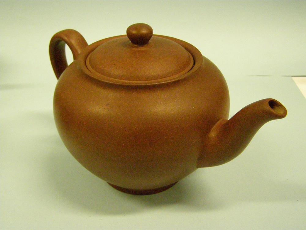 图片[3]-teapot BM-1984-0202.96-China Archive