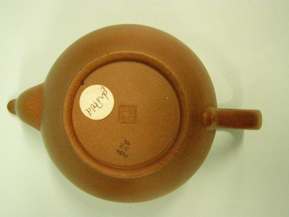 图片[6]-teapot BM-1984-0202.96-China Archive