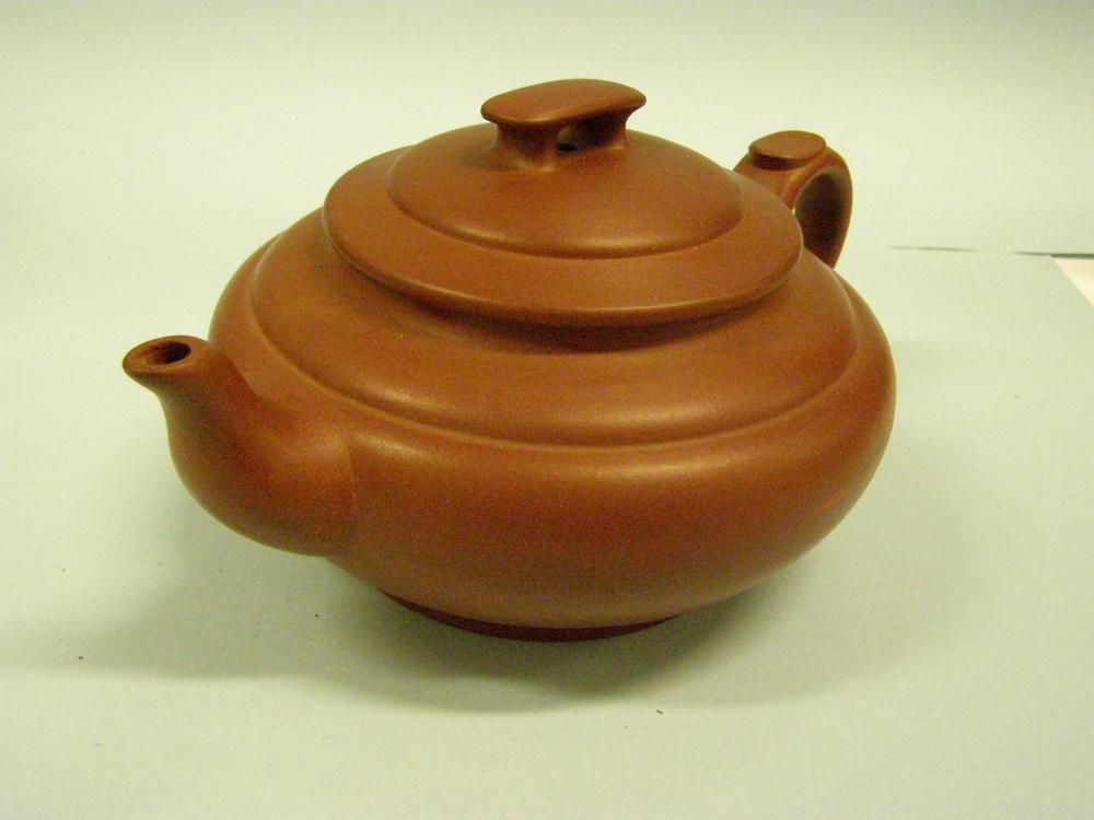 图片[2]-teapot BM-1984-0202.97-China Archive