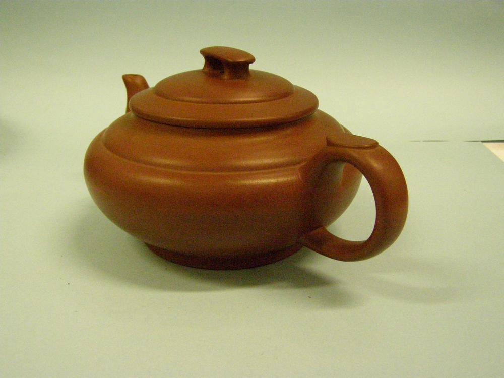 图片[3]-teapot BM-1984-0202.97-China Archive