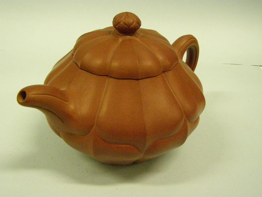 图片[3]-teapot BM-1984-0202.99-China Archive