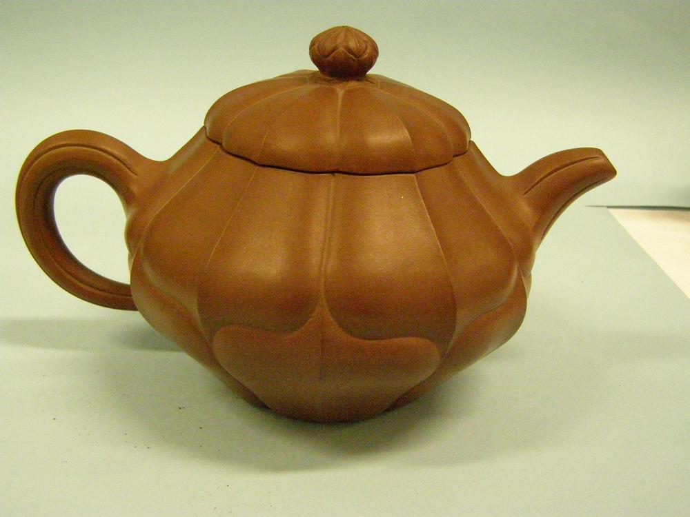 图片[4]-teapot BM-1984-0202.99-China Archive