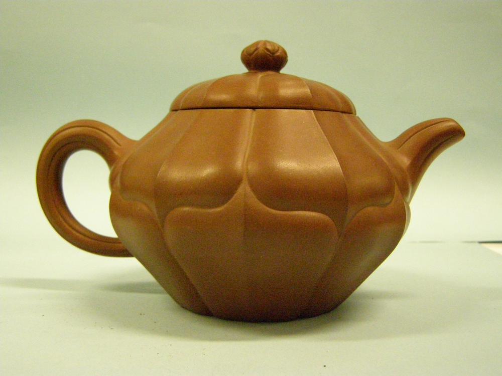 图片[5]-teapot BM-1984-0202.99-China Archive