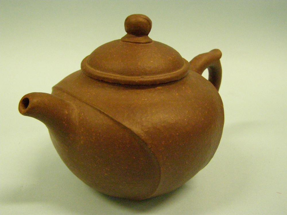图片[1]-teapot BM-1987-0313.13-China Archive