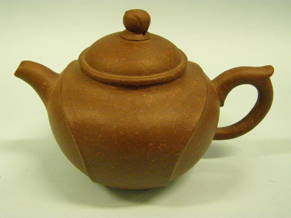 图片[2]-teapot BM-1987-0313.13-China Archive