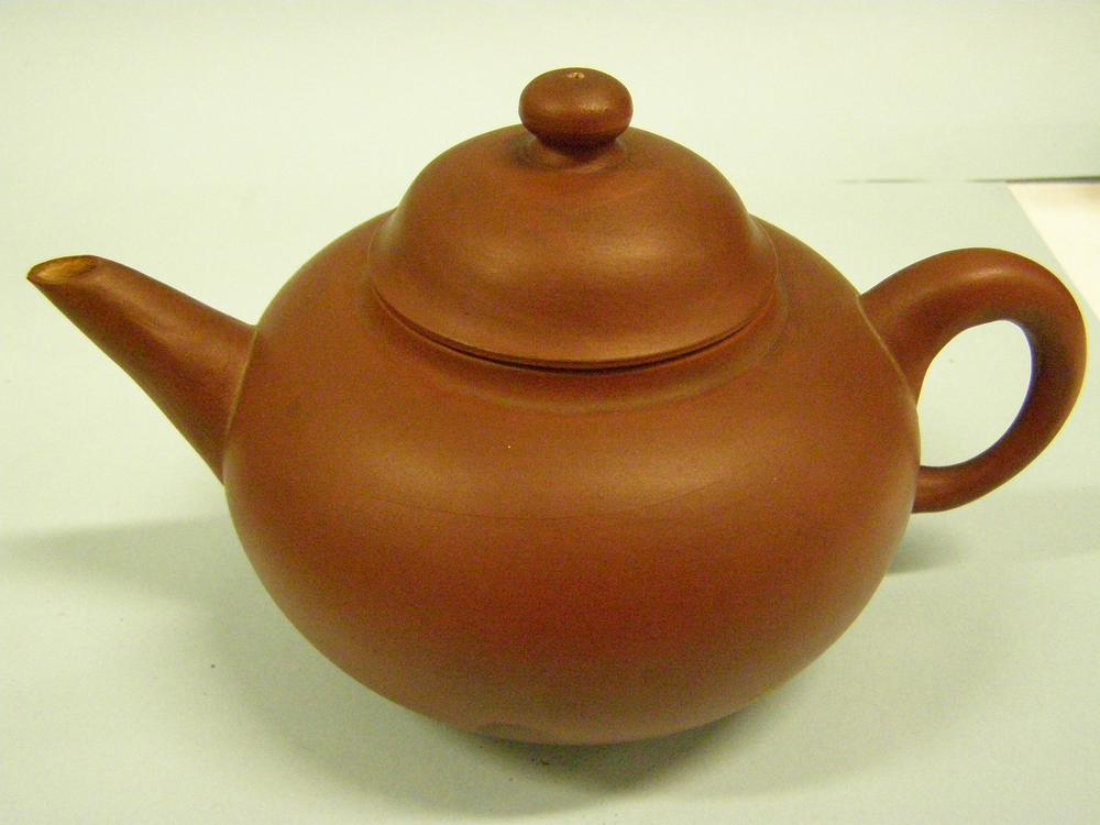 图片[2]-teapot BM-1999-0204.1-China Archive