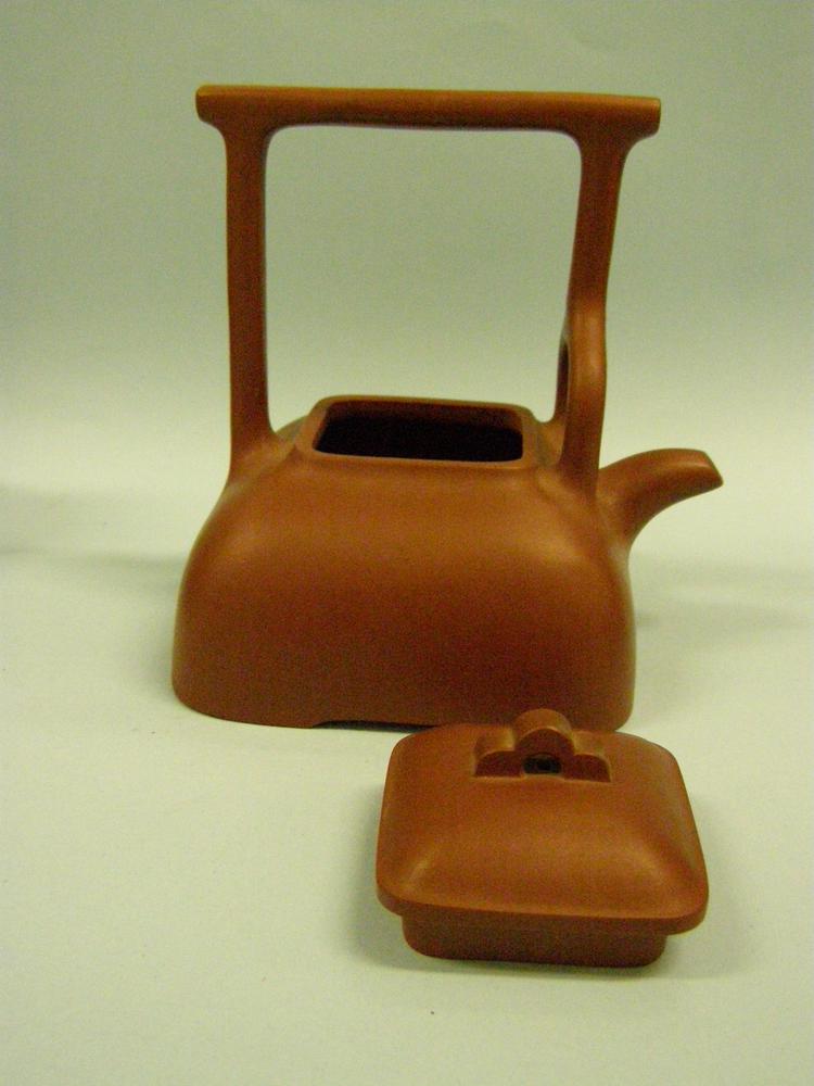图片[2]-teapot BM-1984-0202.98-China Archive