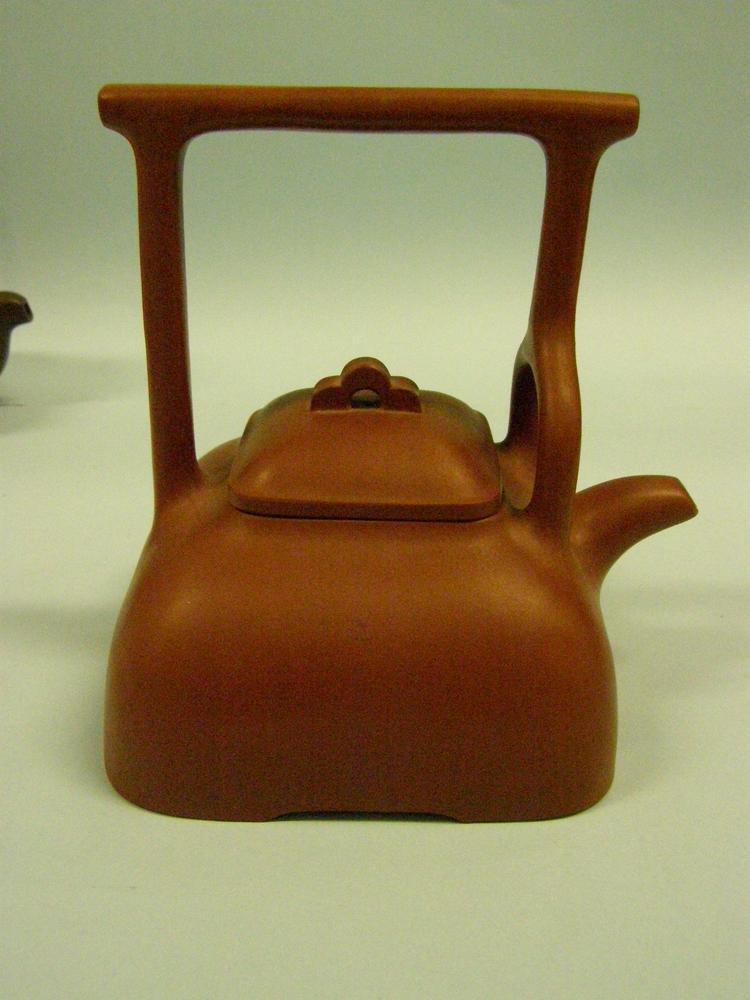 图片[3]-teapot BM-1984-0202.98-China Archive