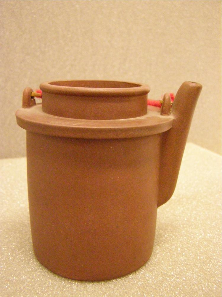 图片[9]-teapot; holder BM-1984-0202.86-China Archive