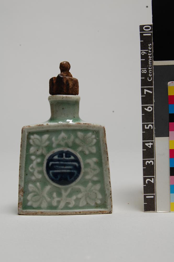 图片[1]-snuff-bottle BM-Franks.3152-China Archive