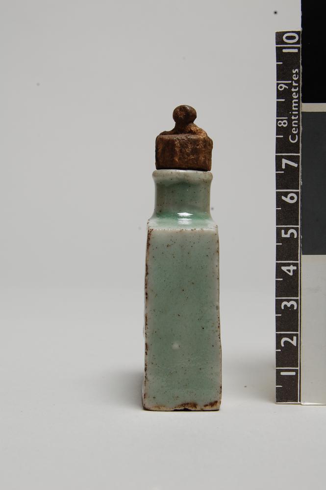 图片[2]-snuff-bottle BM-Franks.3152-China Archive