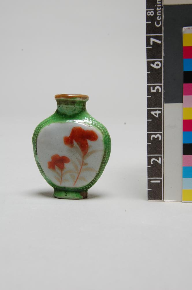 图片[1]-snuff-bottle BM-Franks.451-China Archive