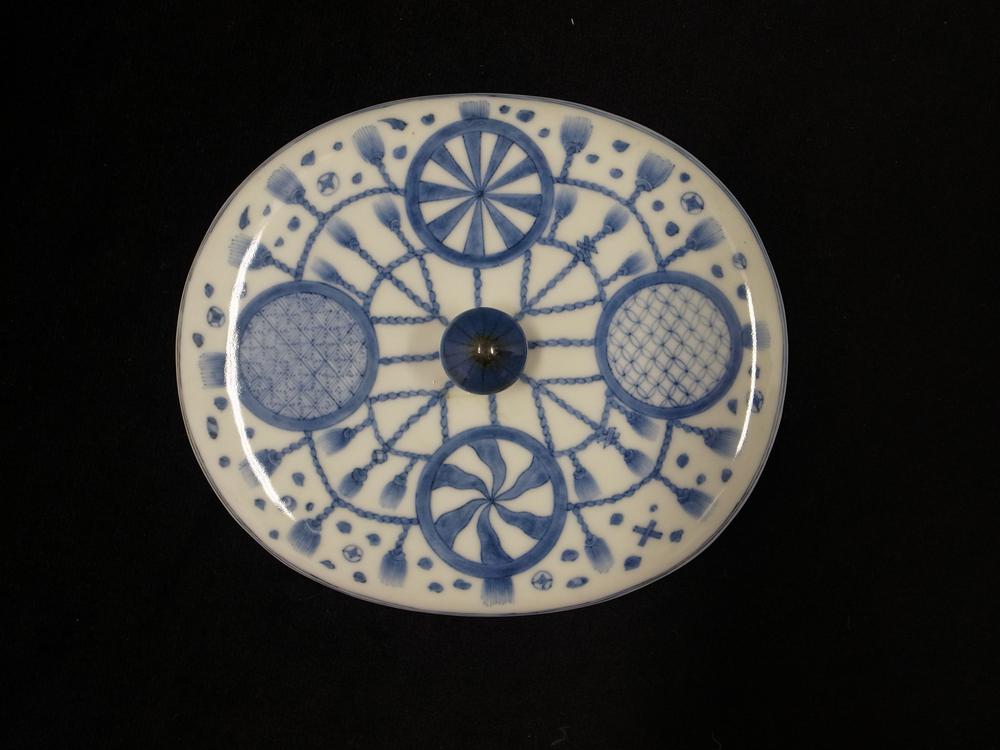 图片[6]-mizusashi; lid BM-2014-3064.17-China Archive