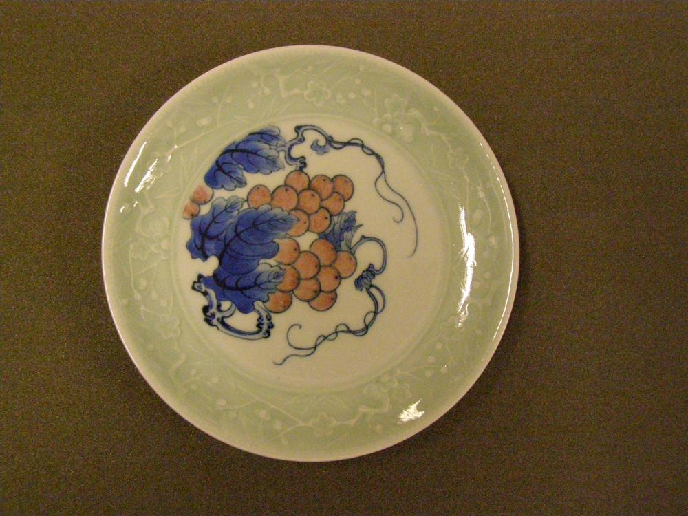 图片[1]-dish BM-1989-0605.3-China Archive