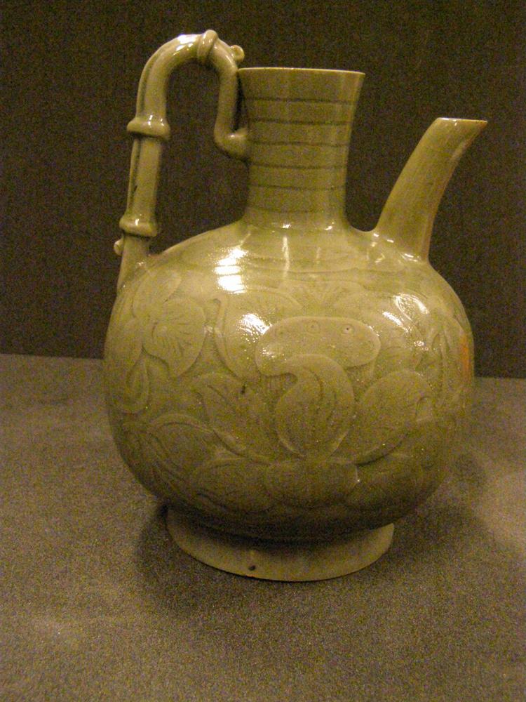 图片[3]-ewer; imitation BM-1989-1017.1-China Archive