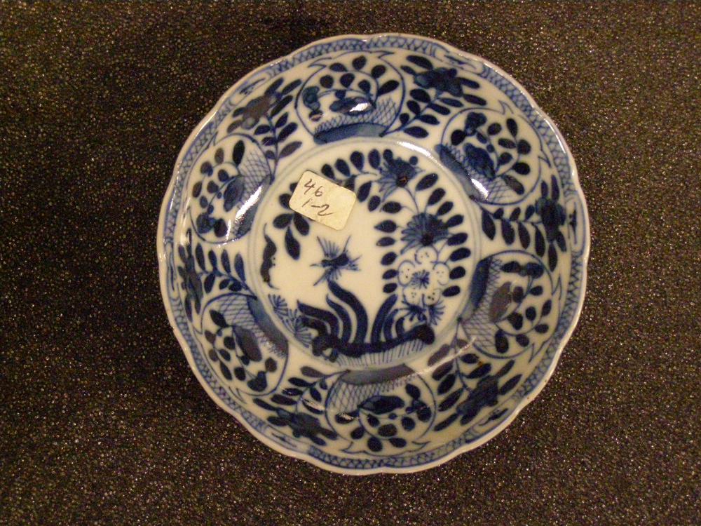 图片[1]-saucer BM-1985-1024.46.1-2-China Archive