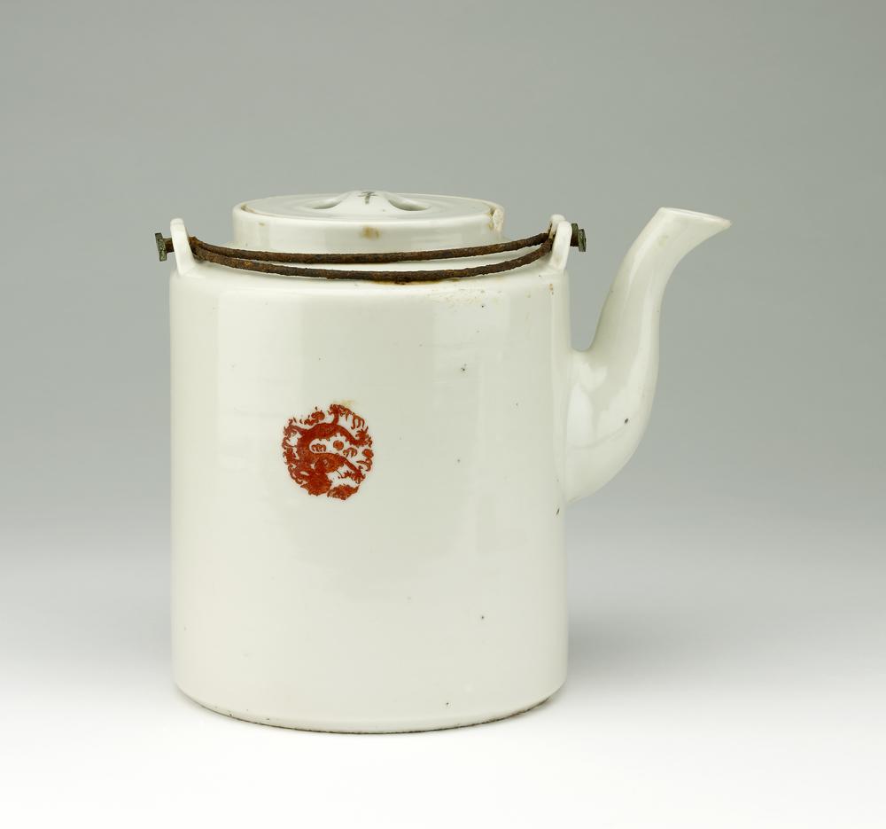 图片[2]-teapot BM-2013-3007.158-China Archive