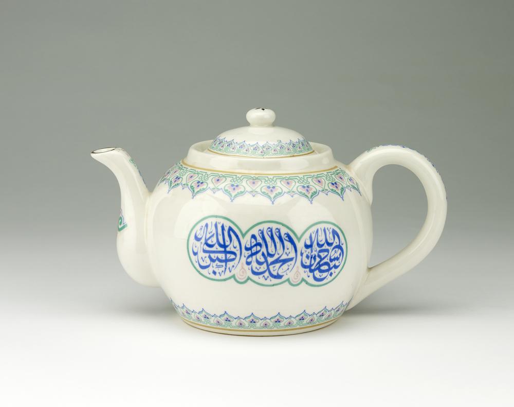 图片[1]-teapot BM-2013-3007.353-China Archive