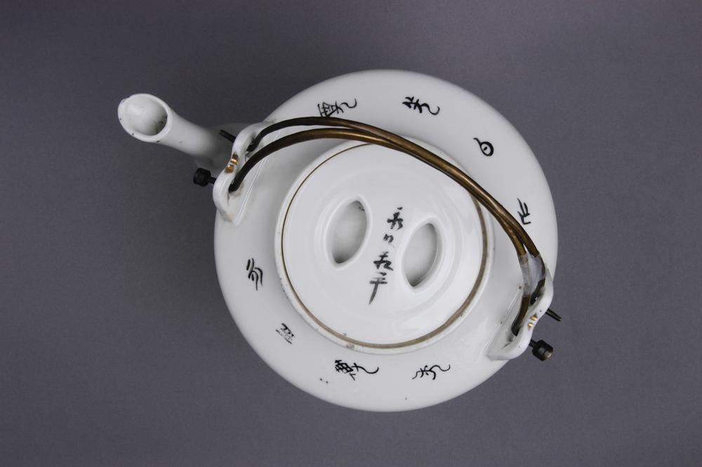 图片[3]-teapot BM-2013-3007.165-China Archive