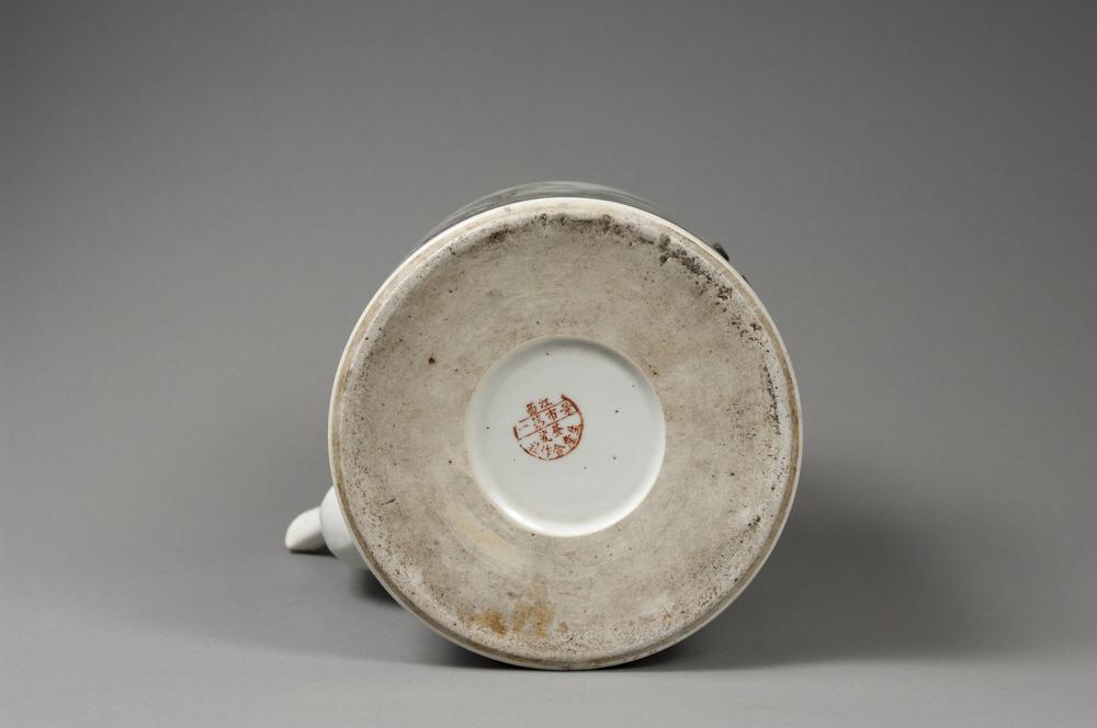 图片[4]-teapot BM-2013-3007.166-China Archive