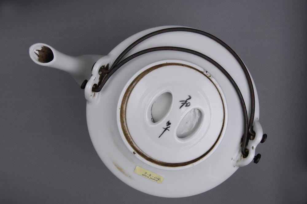 图片[3]-teapot BM-2013-3007.173-China Archive