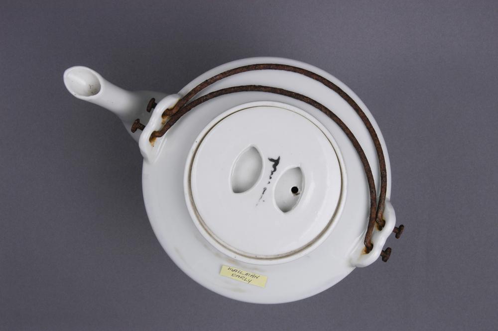 图片[2]-teapot BM-2013-3007.174-China Archive