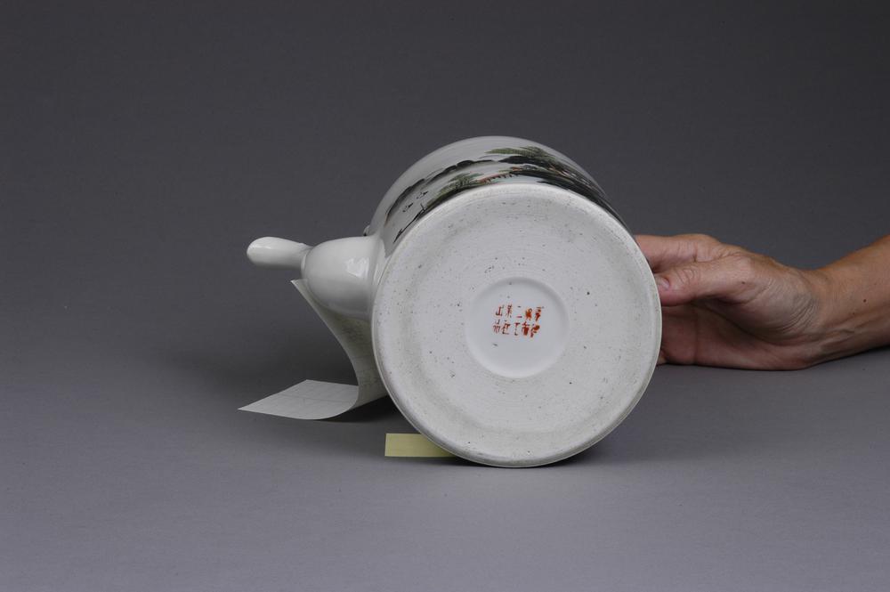 图片[3]-teapot BM-2013-3007.175-China Archive