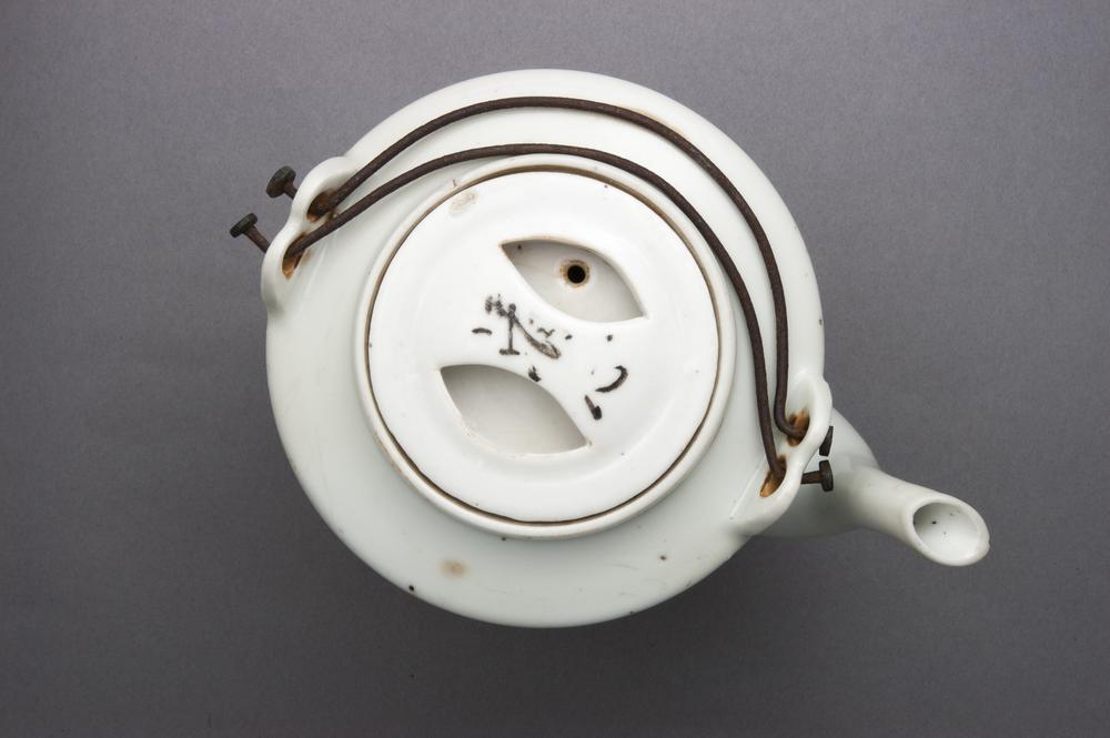 图片[3]-teapot BM-2013-3007.176-China Archive