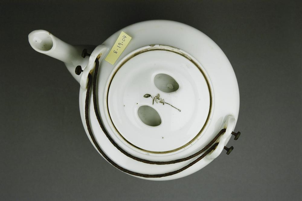 图片[3]-teapot BM-2013-3007.177-China Archive