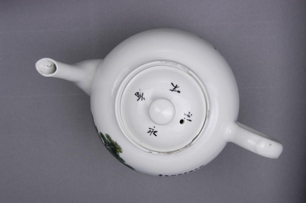 图片[3]-teapot BM-2013-3007.178-China Archive