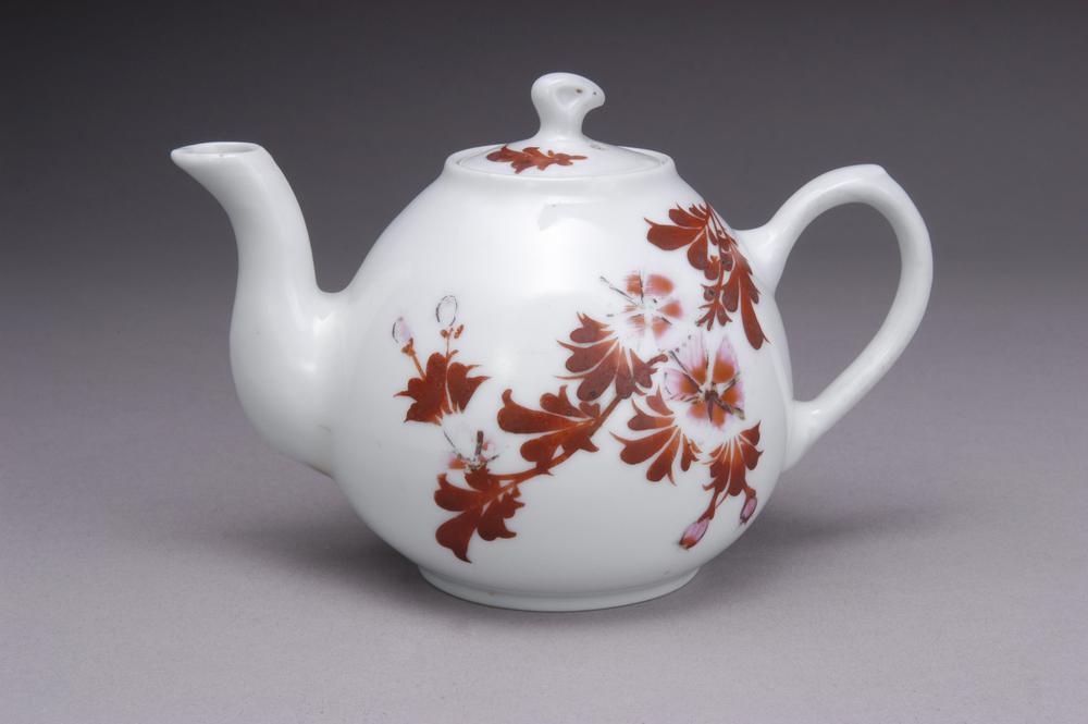 图片[1]-teapot BM-2013-3007.181-China Archive