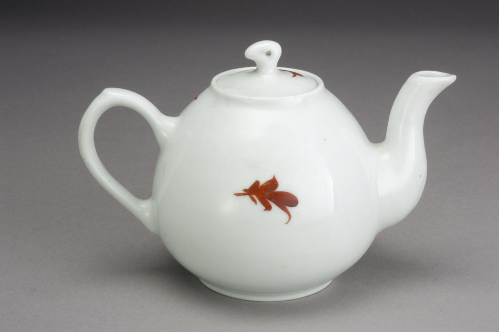 图片[2]-teapot BM-2013-3007.181-China Archive