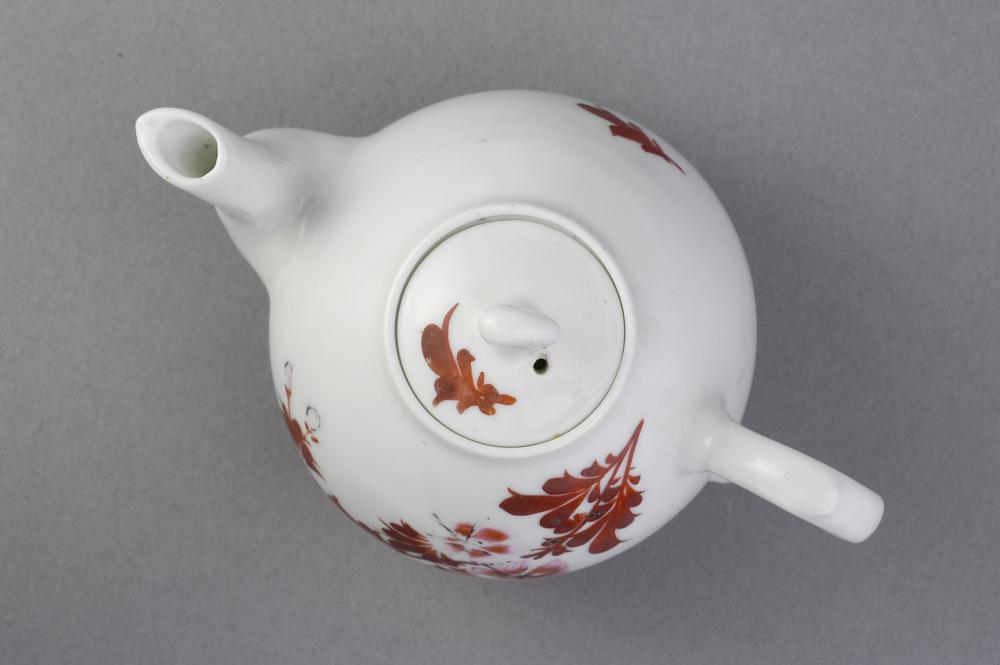 图片[3]-teapot BM-2013-3007.181-China Archive