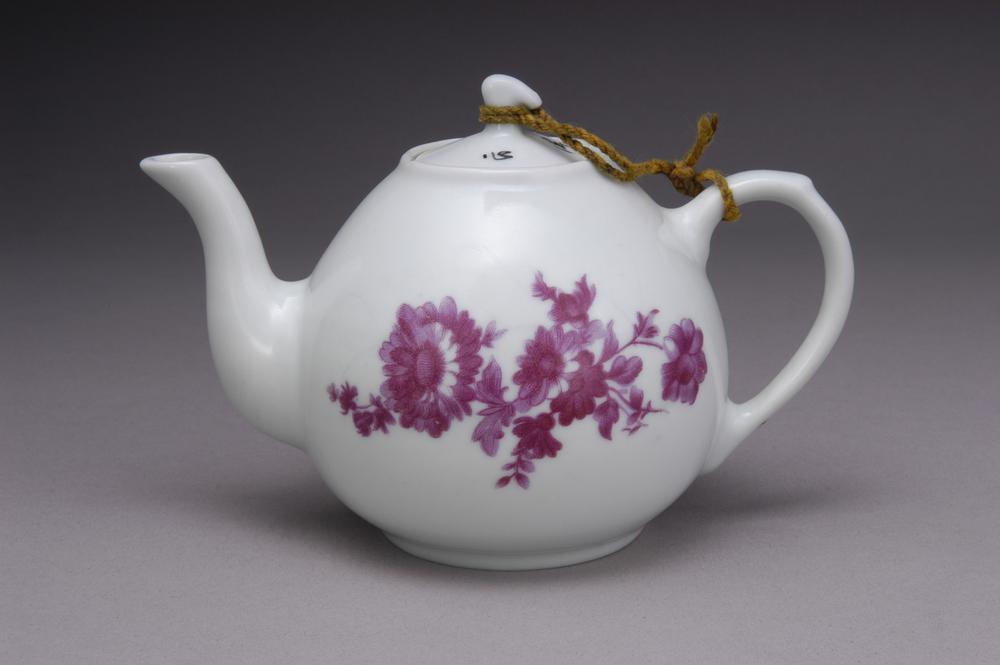 图片[1]-teapot BM-2013-3007.183-China Archive