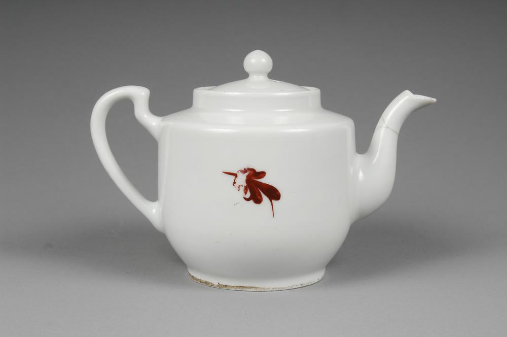 图片[2]-teapot BM-2013-3007.184-China Archive