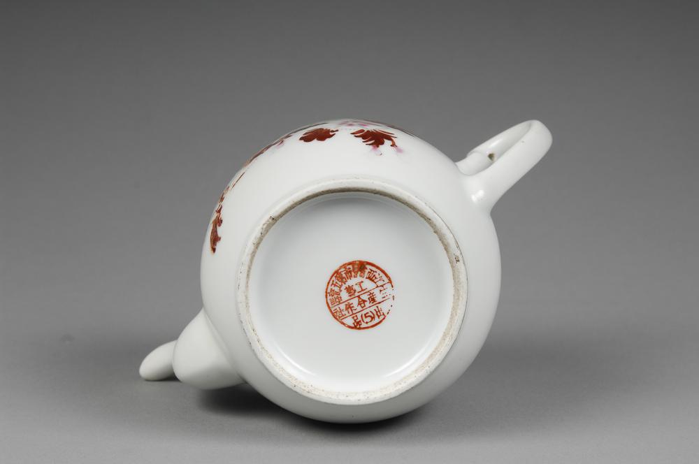 图片[3]-teapot BM-2013-3007.184-China Archive