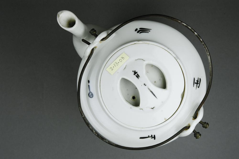 图片[3]-teapot BM-2013-3007.185-China Archive