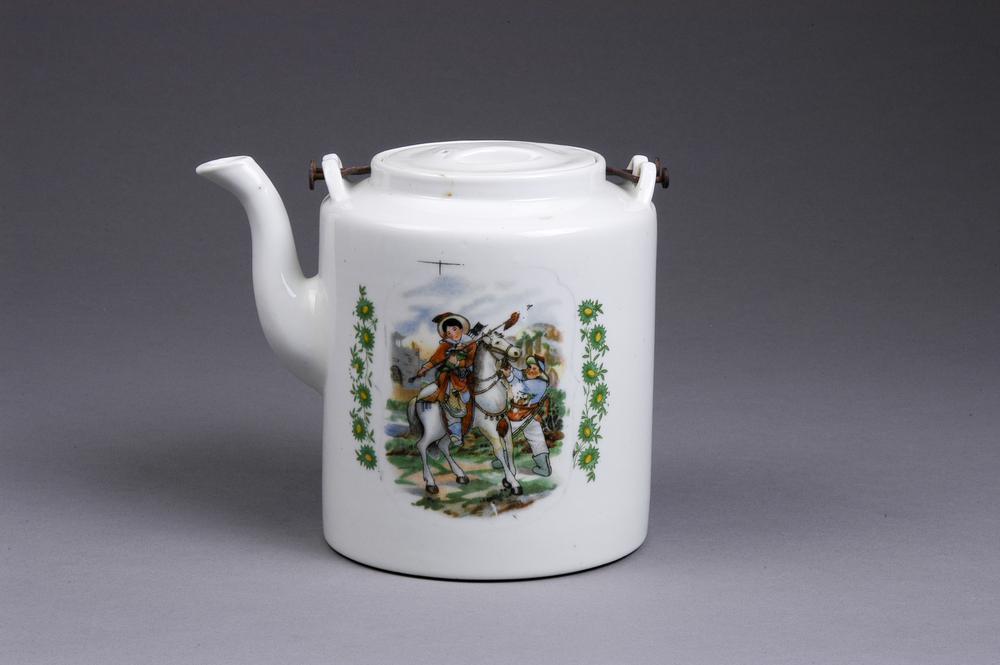 图片[1]-teapot BM-2013-3007.190-China Archive