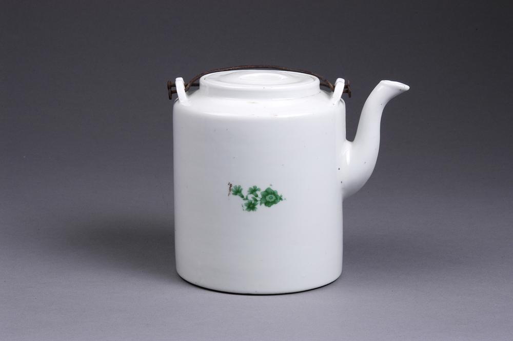 图片[2]-teapot BM-2013-3007.190-China Archive