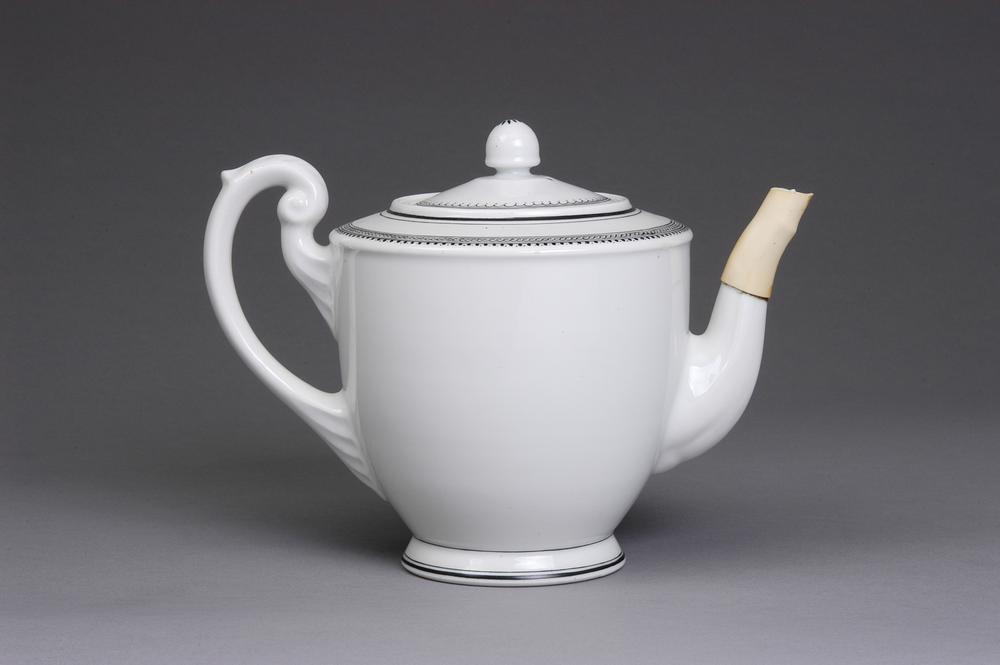 图片[2]-teapot BM-2013-3007.193-China Archive