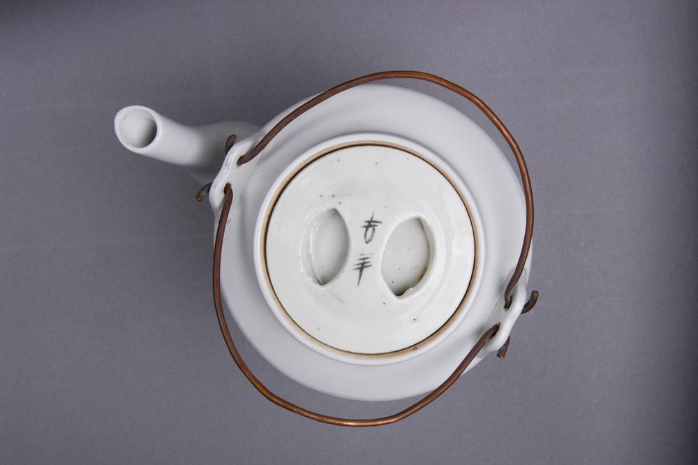 图片[3]-teapot BM-2013-3007.210-China Archive