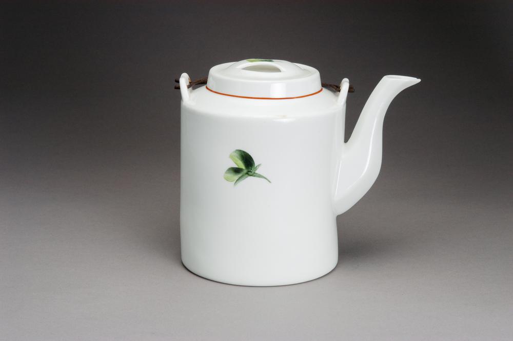 图片[2]-teapot BM-2013-3007.221-China Archive