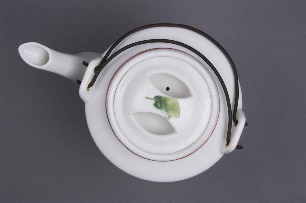 图片[3]-teapot BM-2013-3007.221-China Archive