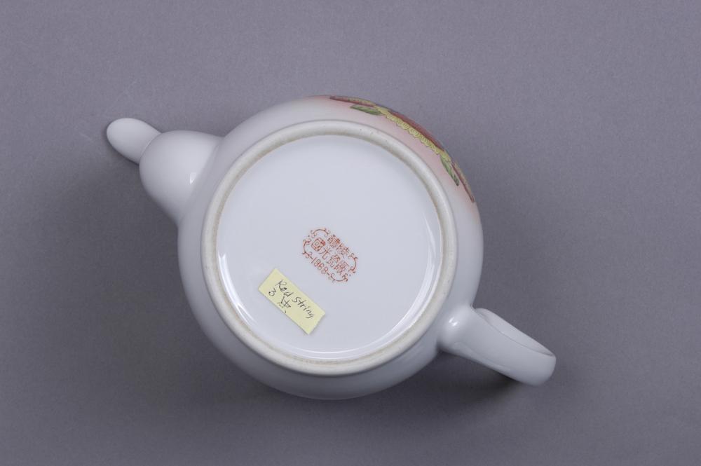 图片[4]-teapot BM-2013-3007.233-China Archive