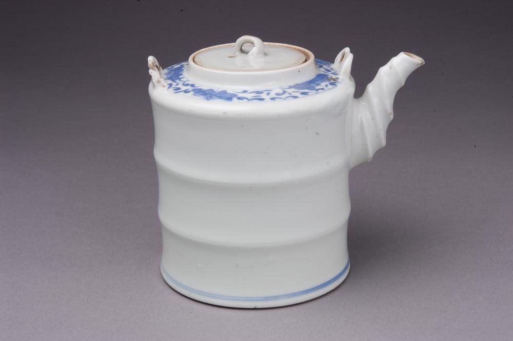 图片[1]-teapot BM-2013-3007.24-China Archive