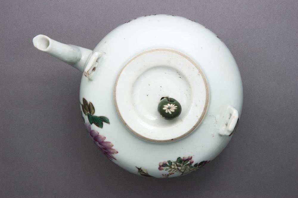 图片[3]-teapot BM-2013-3007.25-China Archive